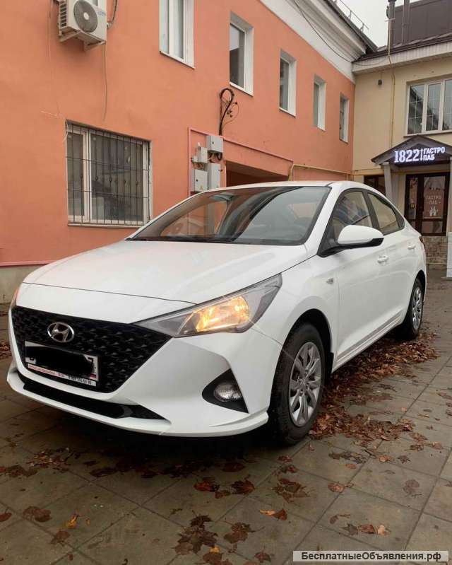 «ТудаСюда» - аренда легковых автомобилей