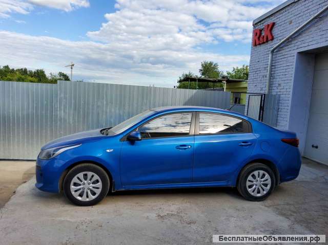 «ТудаСюда» - аренда легковых автомобилей