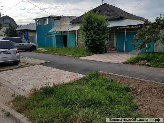 Сдаю 4 комнатный бревенчатый жилой дом в Заречье