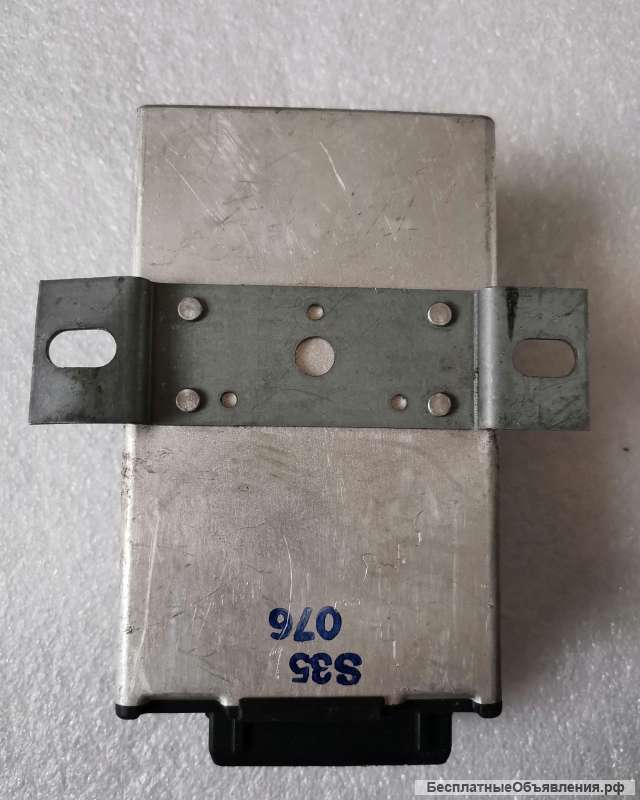 AMR5441 Блок управления круиз контролем DISCOVERY 1 1989-1998 (From FA393361-WA799999) оригинальный