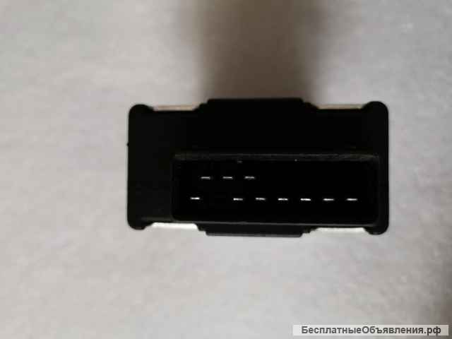 AMR5441 Блок управления круиз контролем DISCOVERY 1 1989-1998 (From FA393361-WA799999) оригинальный