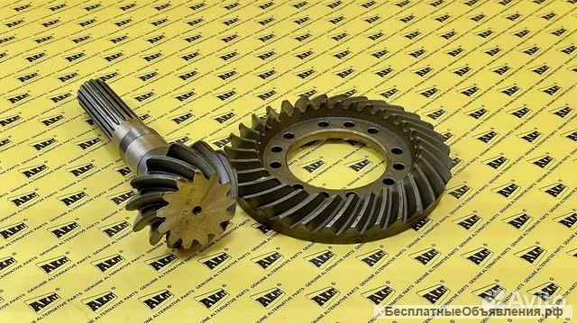 Центральный редуктор моста OEM 066607