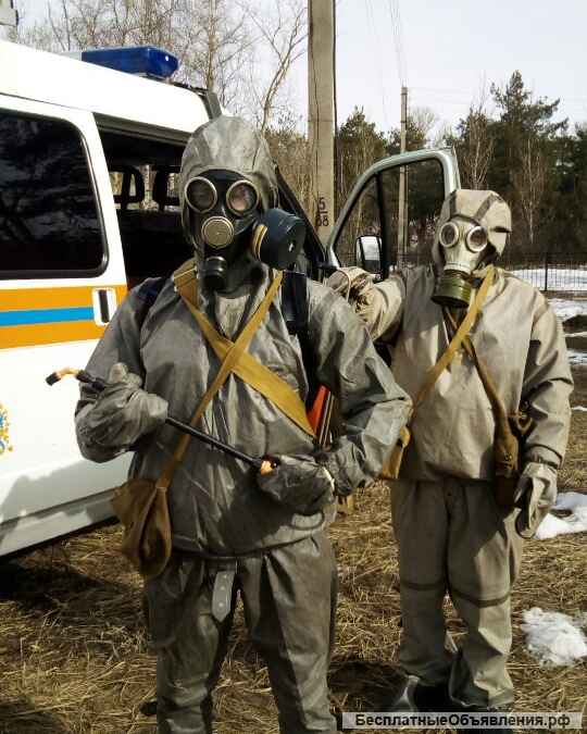 Требуется спасатель