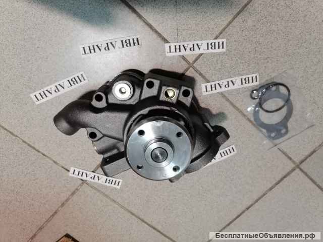 227-4298, 2274298 Водяная помпа CAT C7 - 227-4298, 2274298