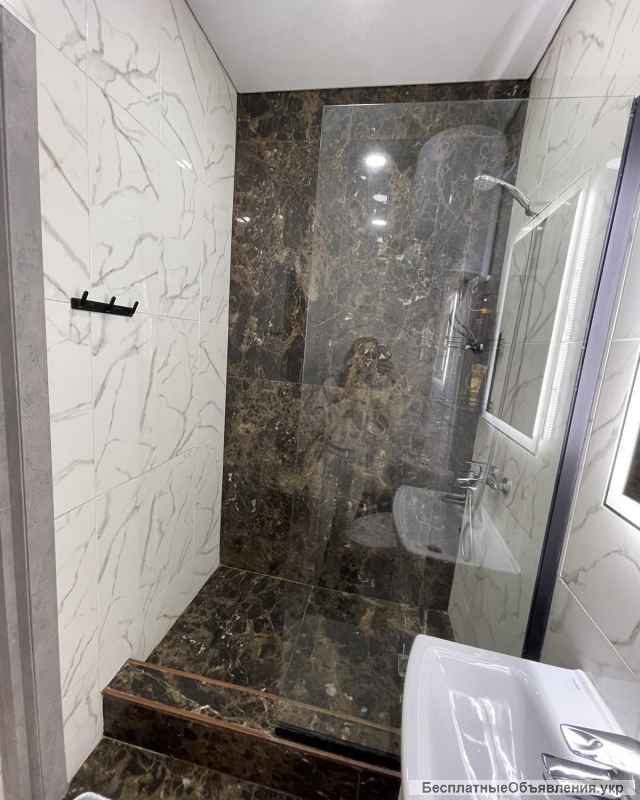 Однокомнатная смарт квартира в ЖК Золотые столбы Малиновский