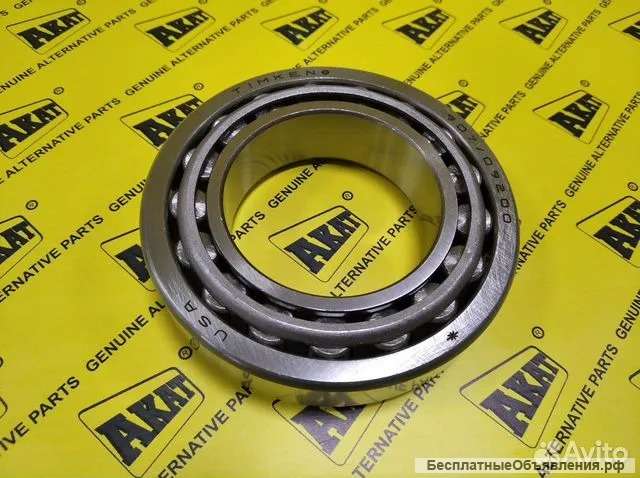 Подшипник дифференциала JCB 907/09200