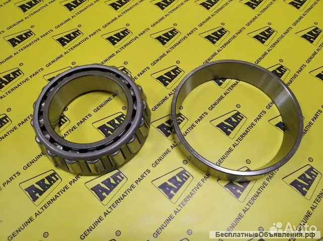 Подшипник дифференциала JCB 907/09200