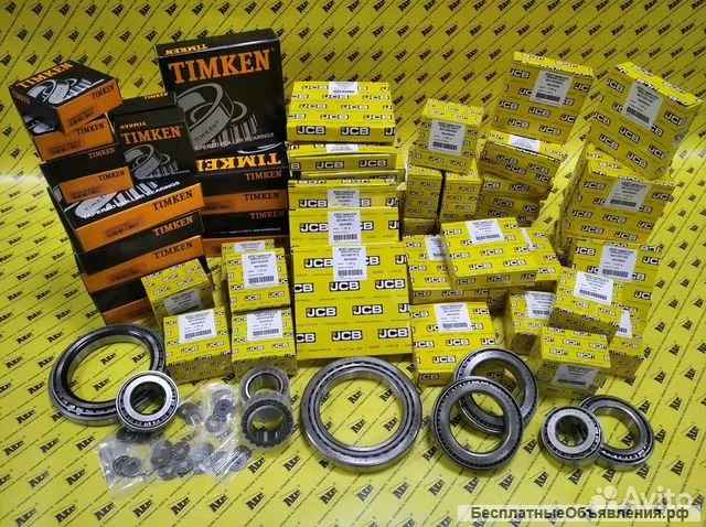 Подшипник дифференциала JCB 907/09200