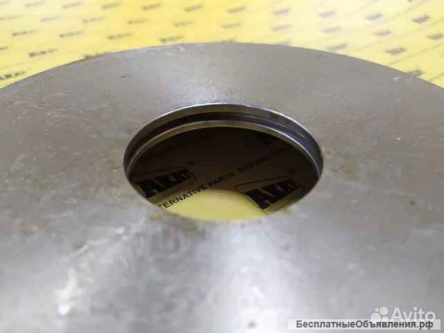 Муфта сцепления Carraro 140938