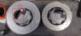 Вентиляторы Ebmpapst R3G560-AH02-03 центробежный EC