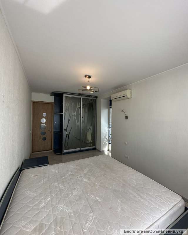 2х комнатная на Кленовой Приморский Средний Фонтан