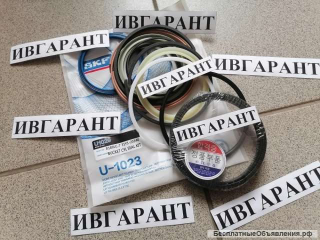 31Y1-20340 Ремкомплект гидроцилиндра ковша 31Y1-20340, 31Y120340