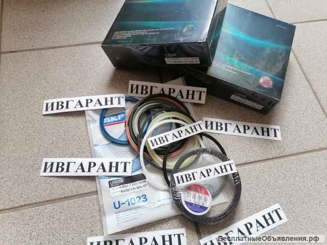 31Y1-20340 Ремкомплект гидроцилиндра ковша 31Y1-20340, 31Y120340