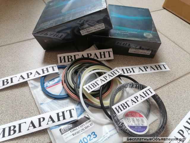 31Y1-20340 Ремкомплект гидроцилиндра ковша 31Y1-20340, 31Y120340