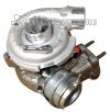 Турбина 750510-5001S Пежо Боксер 2 2,8 HDi турбодизель Peugeot Boxer