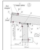 Изготовление и монтаж металлоконструкций