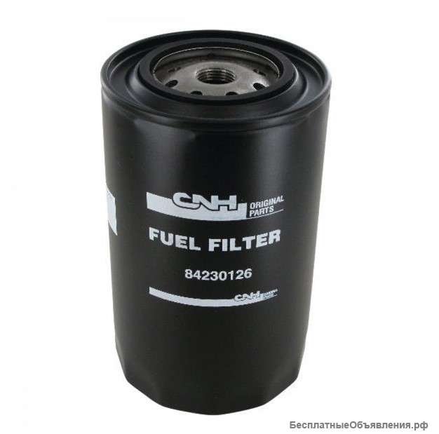 Фильтр топливный 84230126 CNH (Case/New Holland)
