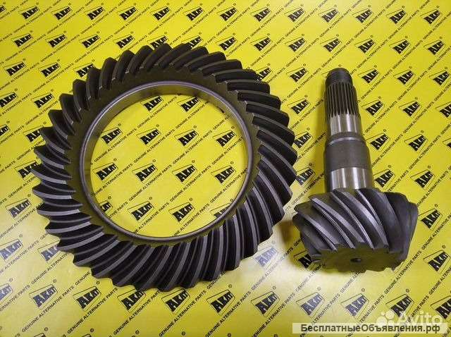 Главная пара JCB 450/10700