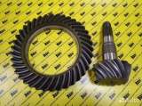 Главная пара JCB 450/10700