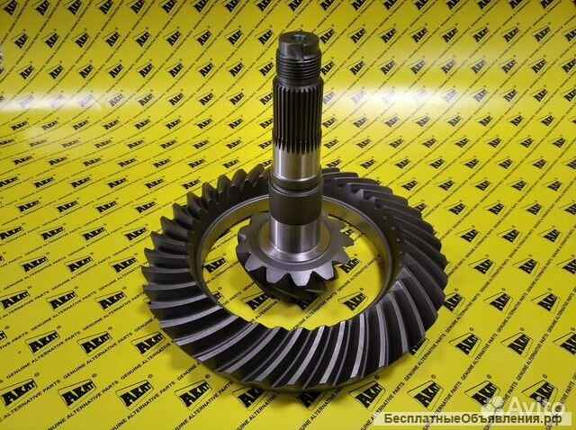 Главная пара JCB 450/10700