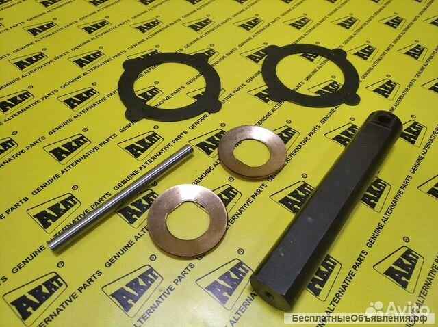 Набор шестерен дифференциала Caterpillar 216-9497