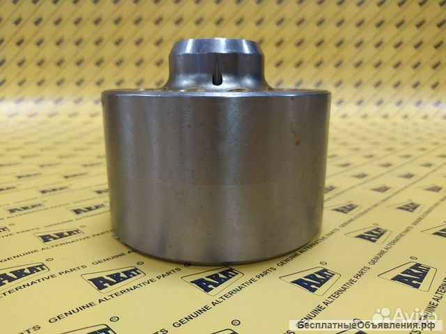 Цилиндрический блок гидронасоса 03382 HPV95H 708-2L-06180
