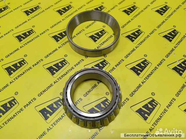 Подшипник кпп JCB 907/10000