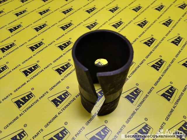 Втулка челюсти ковша JCB 1207/0019