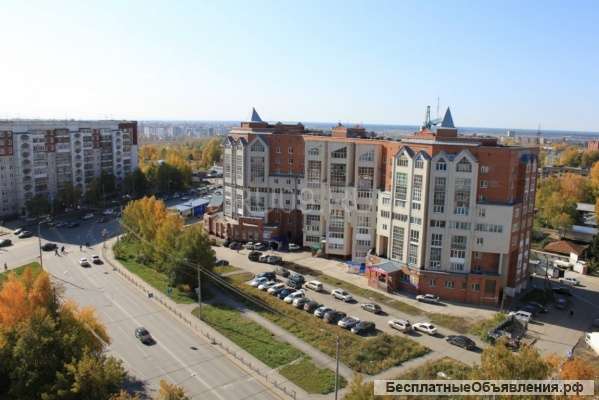 1-к квартира, Иркутский тракт, 12