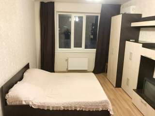 1 к.кв. 41 м2 Панорама