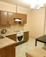 1 к.кв. 41 м2 Панорама