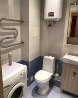 1 к.кв. 41 м2 Панорама