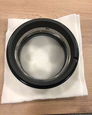 Торцевое уплотнение вала Q1BEGG