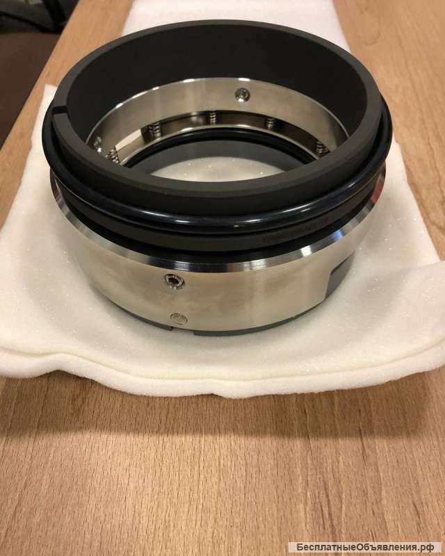 Торцевое уплотнение вала Q1BEGG