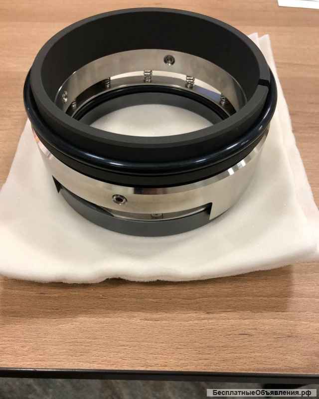 Торцевое уплотнение вала Q1BEGG