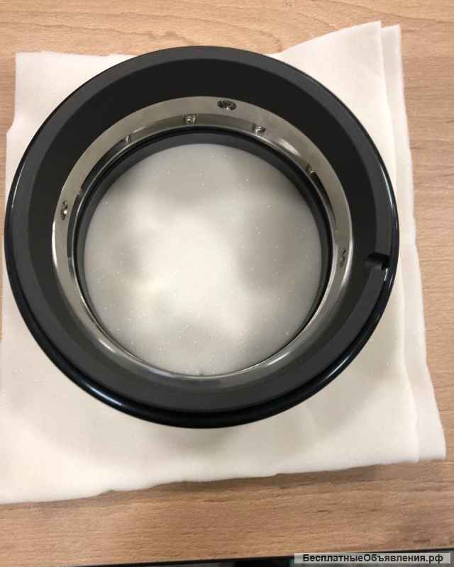 Торцевое уплотнение вала Q1BEGG