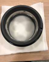 Торцевое уплотнение вала Q1BEGG