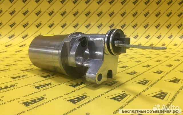 Стоп-соленоид Volvo VOE21191698