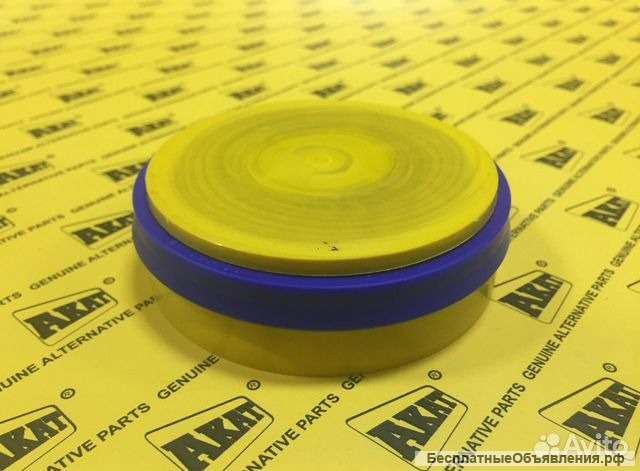 Фиксатор каретки Terex 6110790M91