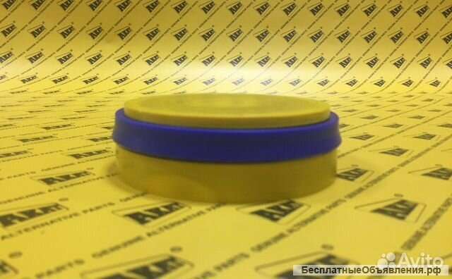 Фиксатор каретки Terex 6110790M91