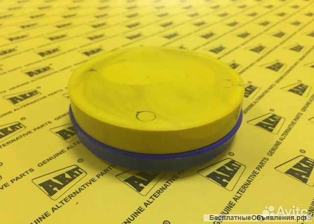 Фиксатор каретки Terex 6110790M91