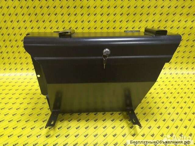 Ящик для инструментов JCB 128/15188