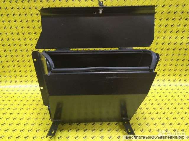 Ящик для инструментов JCB 128/15188