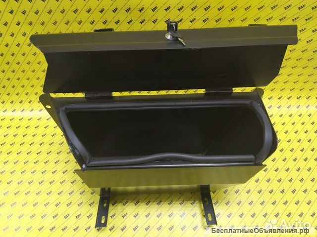 Ящик для инструментов JCB 128/15188