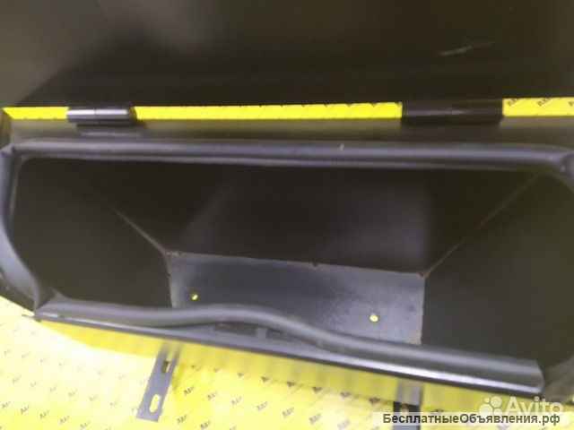 Ящик для инструментов JCB 128/15188