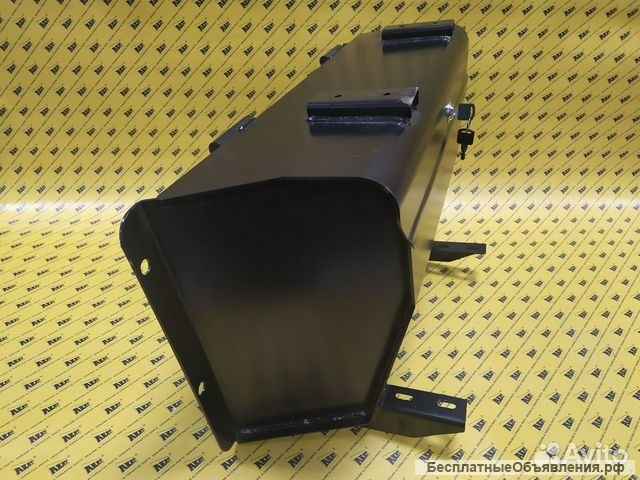 Ящик для инструментов JCB 128/15188