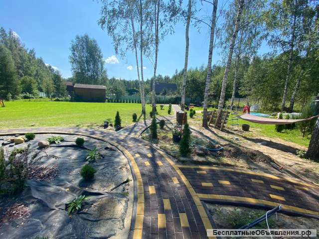 Ремонт домов, квартир