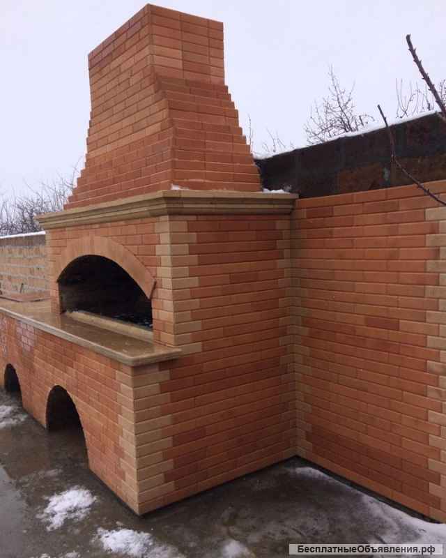 Ремонт домов, квартир