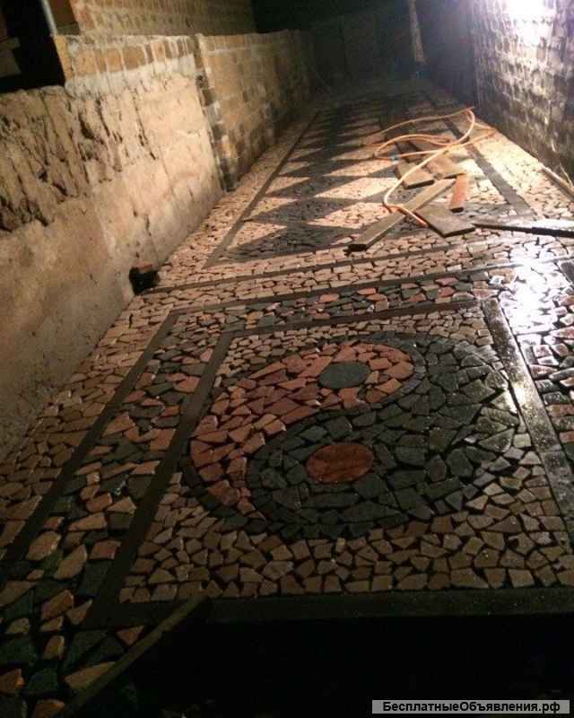 Ремонт домов, квартир