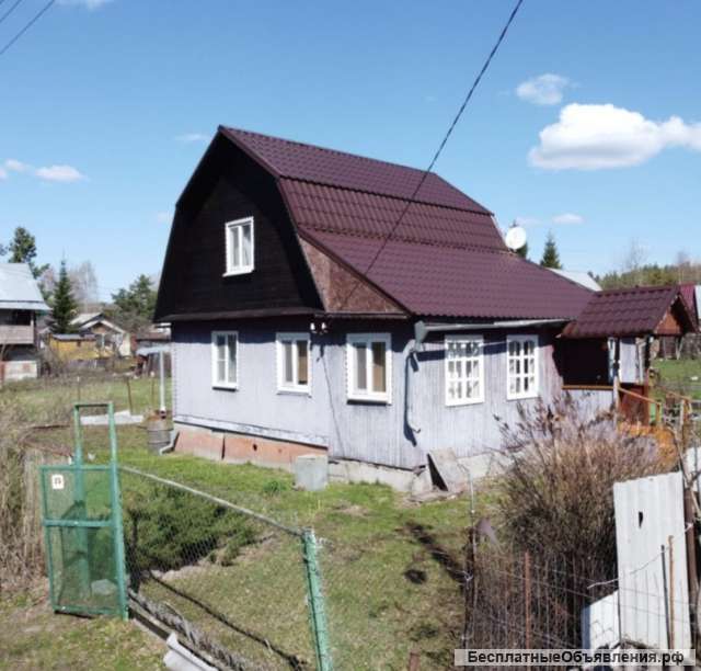 Дача
